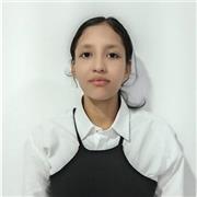 Profesora en áreas de matemáticas básicas, crecimiento personal y en costureria